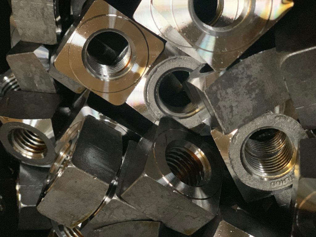 Buy America Fasteners from Atlanta Rod and Manufacturing